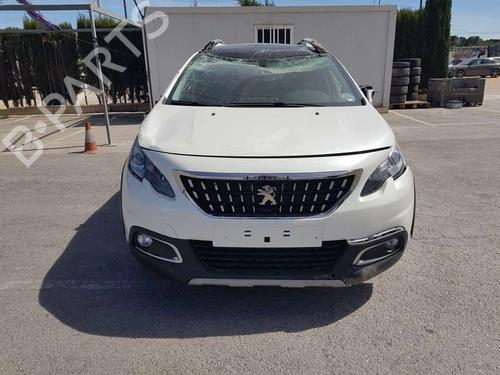 Electronic module PEUGEOT 2008 I (CU_) 1.2 THP 110 / PureTech 110 | BP17999423M83 