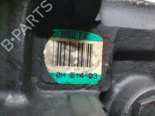 Styring servopumpe FORD FOCUS I Saloon (DFW)  | BP3704199M99 
