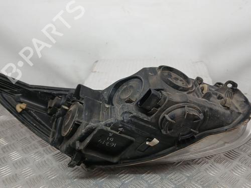 Left headlight FORD FOCUS III 1.6 TDCi | BP26277091C28
