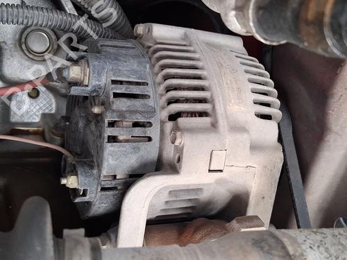 Used Alternator Alternator RENAULT MEGANE I (BA0/1_) 1.4 e (BA0E, BA0V) (75 hp) 33854248 33854248