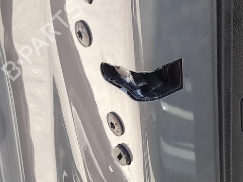 Used Front left lock Front left lock 34156033 34156033