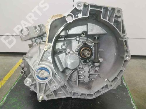 Getriebe für LANCIA YPSILON (843_) [2003-2011]  873022