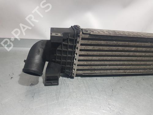 Intercooler FORD FOCUS II (DA_, HCP, DP)  | BP8054535M30 