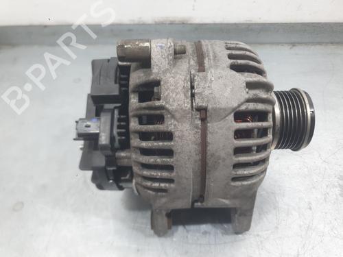 Alternator NISSAN NOTE (E12) 1.5 dCi | BP33703715M7 - Image 4