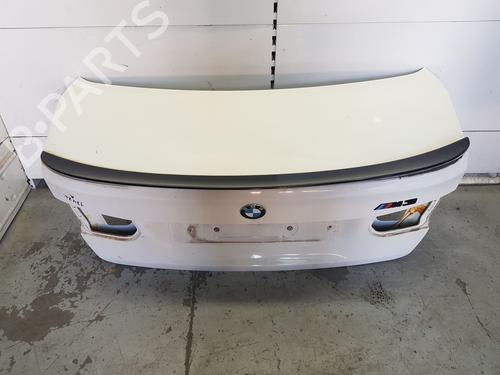 Bagklap CC/Kombi-Coupé BMW 3 (F30, F80) 335 d xDrive (313 hp) 33173792