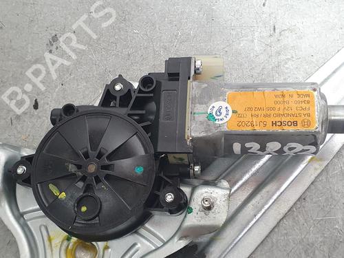 Rear right window mechanism HYUNDAI i10 II (BA, IA)  | BP12500529C25 