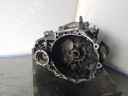 Used Gearbox Gearbox 36491080 36491080