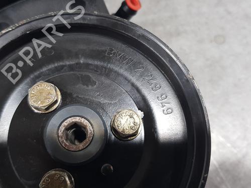 Styring servopumpe BMW X5 (E53) 3.0 d | BP28301921M99 