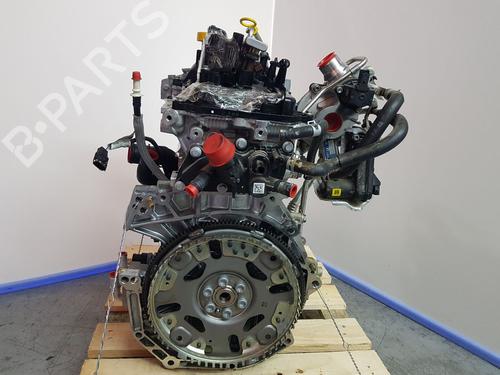 Engine NISSAN MICRA V (K14)  | BP9175750M1 