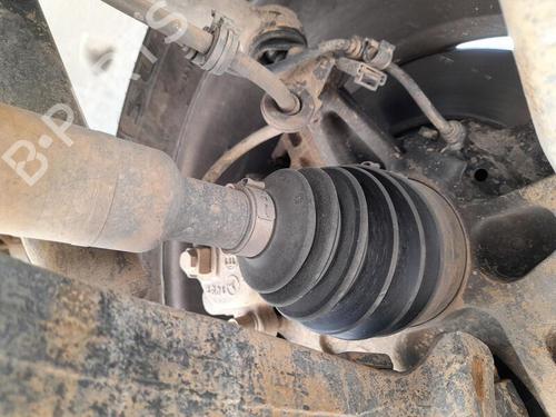 Right front driveshaft MERCEDES-BENZ M-CLASS (W163) ML 320 (163.154) | BP26277042M39 