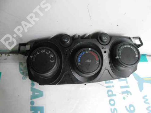 Used Climate control MAZDA 2 (DE_, DH_) [2007-2015]  602022