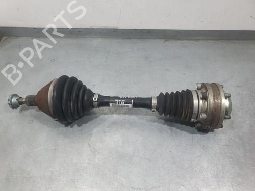 Used Left front driveshaft Left front driveshaft SEAT TOLEDO IV (KG3) 1.6 TDI (90 hp) 34099736 34099736