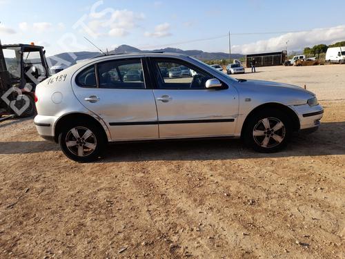 Engine SEAT LEON (1M1) 1.4 16V | BP28099539M1 