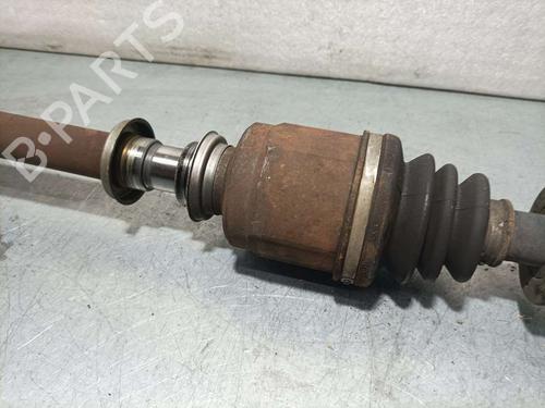 Right front driveshaft HONDA ACCORD VIII (CU)  | BP13752875M39 