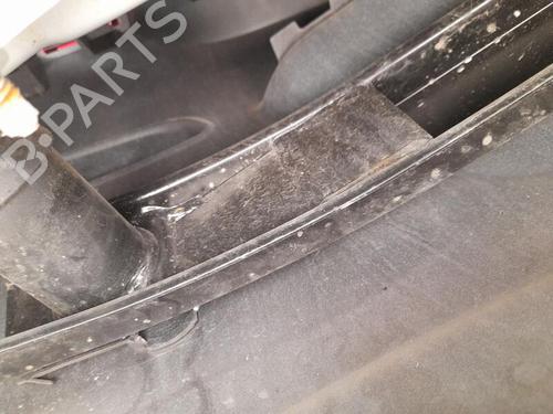 Used Rear bumper reinforcement OPEL CORSA D (S07) 1.2 (L08, L68) (86 hp) 28380538