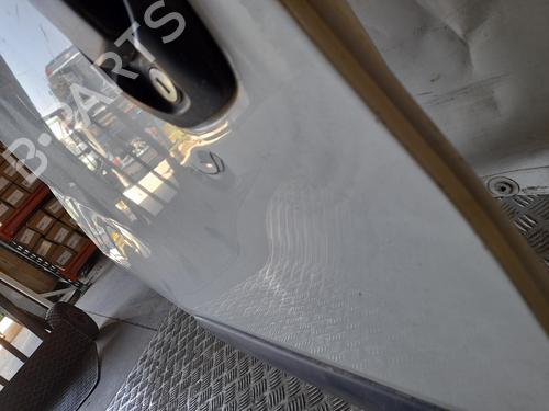 Right slide door PEUGEOT BIPPER (AA_)  | BP12501275C75 