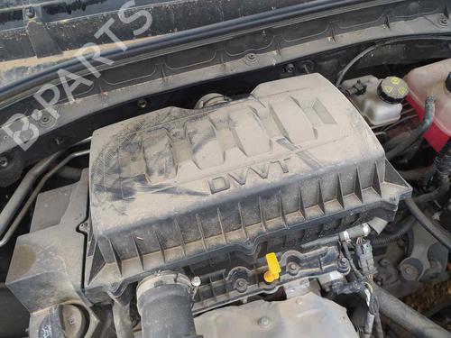 Luftfilter kasse MG MG ZS SUV [2017-2025]  23566195