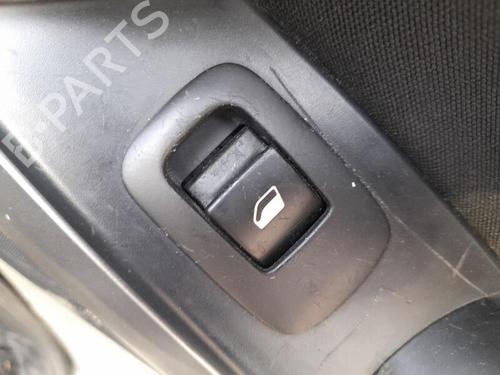 Højre bagtil elrude kontakt CITROËN C4 Grand Picasso I (UA_) 1.6 HDi (109 hp) 28193085