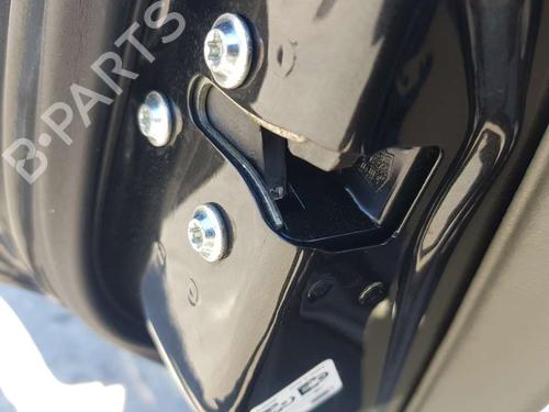 Used Rear left lock CHEVROLET LACETTI (J200) [2003-2025]  17108922