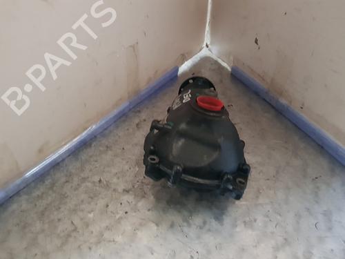 Front differential BMW X3 (E83)  | BP11883245M23 