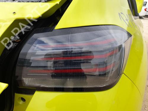 Højre baglygte PEUGEOT 208 II (UB_, UP_, UW_, UJ_) 1.2 PureTech 100 (101 hp) 29752659