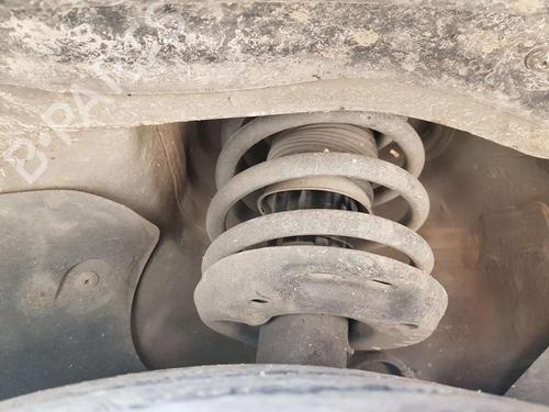 Used Left front shock absorber AUDI A3 (8P1) [2003-2013]  17903407
