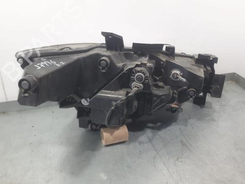 Scheinwerfer links MAZDA CX-5 (KF) 2.2 D | BP38073677C28 - Image 3