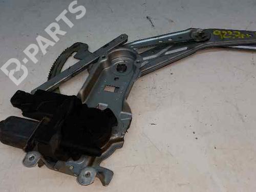 Front left window mechanism OPEL MERIVA A MPV (X03)  | BP194894C22 