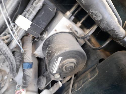 Abs pomp MAZDA 5 (CR) 2.0 CD (CR19) (143 hp) 29943514