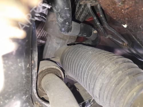Steering rack SEAT LEON (5F1) 2.0 TSI | BP37217626M22 - Image 2