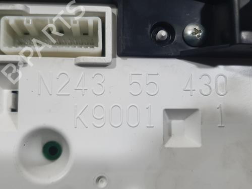 Instrument cluster MAZDA MX-5 IV (ND__) 1.5 (ND6E, ND5RC) | BP27319310C47 - Image 5