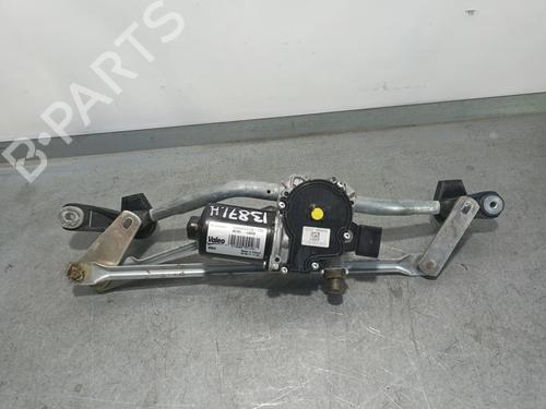 Front wiper motor HYUNDAI i20 II (GB, IB)  | BP12500863M29 