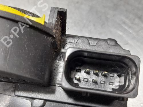 Front left lock CHEVROLET CRUZE Hatchback (J305) | BP10217693C98