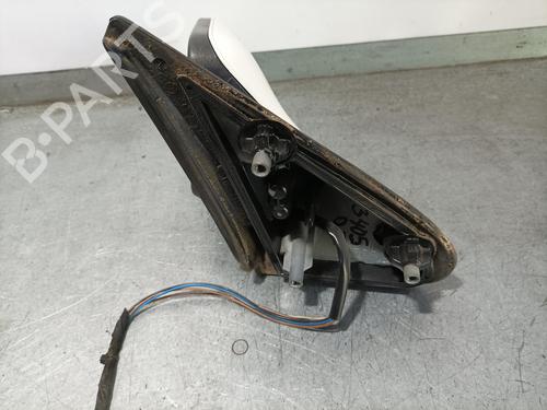 Left mirror SEAT CORDOBA (6K1, 6K2)  | BP11966903C26 