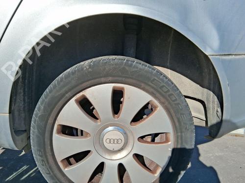 Hjulbue Hjulbue AUDI A4 B7 (8EC) 2.0 TDI 16V (140 hp) 33983561 33983561