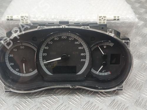 instrument-cluster-mercedes-benz-citan-box-bodympv-w415-2012-2013-2014-2015-2016-2017-2018-2019-2020-2021-27805659 main image
