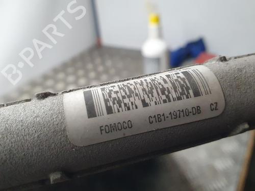 AC radiator FORD TOURNEO COURIER B460 MPV  | BP10983645M32 