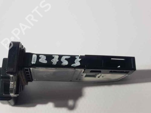 Used Mass air flow sensor CITROËN BERLINGO Box Body/MPV (K9) 1.5 BlueHDi 100 (102 hp) 6336441