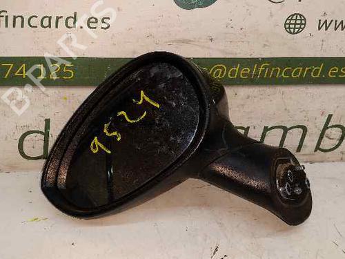 Used Left mirror FIAT GRANDE PUNTO (199_) 1.3 D Multijet (199.AXD11, 199.AXD1A, 199.AXD1B,... (90 hp) 181354