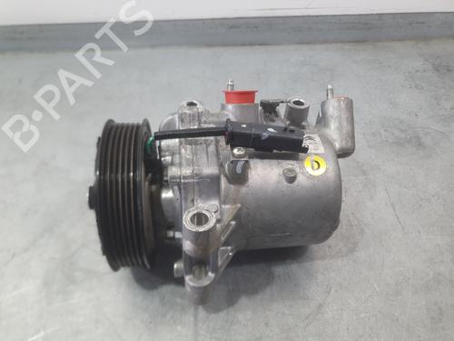 AC compressor CITROËN C3 III (SX) 1.5 BlueHDi 100 (SXYHYP, SXYHTU) | BP37426911M34 - Image 2