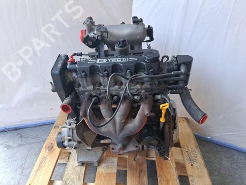 Engine CHEVROLET AVEO / KALOS Hatchback (T200) 1.4 | BP39987458M1 - Image 4