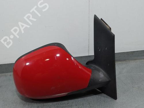 Right mirror SEAT ALTEA XL (5P5, 5P8)  | BP16369599C27 