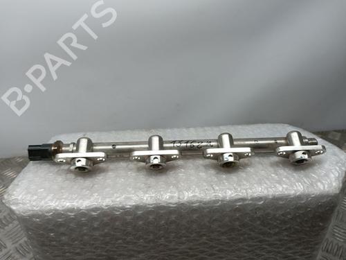 Used Injection rail Injection rail HONDA CIVIC X Hatchback (FC_, FK_) 1.5 VTEC (FK7) (182 hp) 11839885 11839885