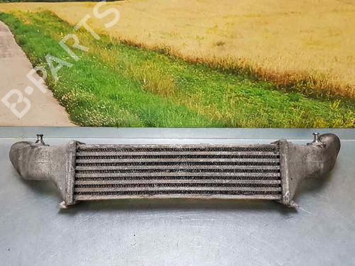 Intercooler MERCEDES-BENZ C-CLASS (W202) C 250 Turbo-D (202.128) | BP2005901M30 