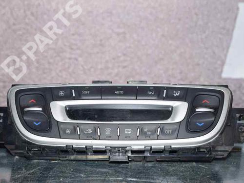 Used Climate control RENAULT MEGANE III Hatchback (BZ0/1_, B3_) [2008-2025]  1032649