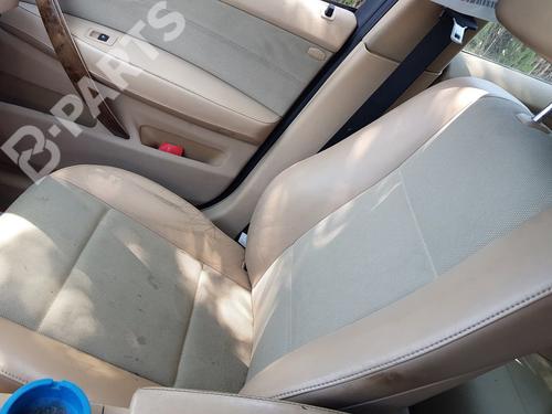 Used Right front seat Right front seat BMW X3 (E83) xDrive 20 d (177 hp) 10068816 10068816