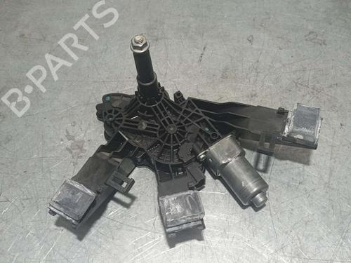 Used Rear wiper motor PEUGEOT 308 II (LB_, LP_, LW_, LH_, L3_) [2013-2021]  8122590