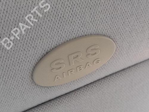 Used Right curtain airbag MERCEDES-BENZ E-CLASS (W211) E 320 CDI (211.026) (204 hp) 26959055
