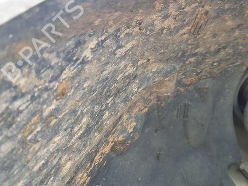 Used Wheel arch FORD FOCUS I (DAW, DBW) [1998-2009]  16446644