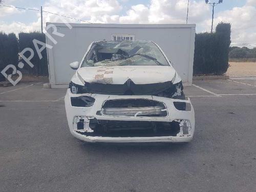 Electronic sensor CITROËN C4 SPACETOURER (3D_) 1.2 PureTech 130 | BP12566421M84 